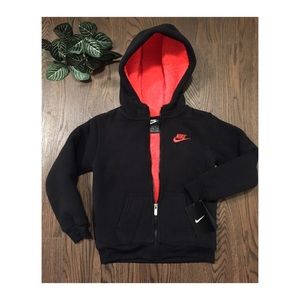 nike hoodie sale boys